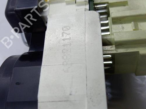 Climate control VW POLO V (6R1, 6C1) 1.6 TDI | BP22825754I5 