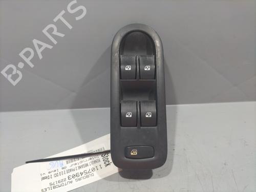 Used Switch RENAULT MEGANE II (BM0/1_, CM0/1_) 2.0 dCi (173 hp) 28181205