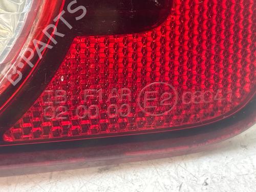 Right tailgate light CITROËN C3 Picasso (SH_) 1.6 BlueHDi 100 | BP39599918C80 - Image 3