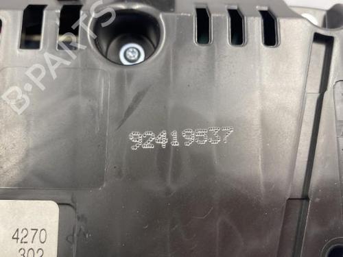 Instrument cluster SEAT LEON (5F1) 2.0 TDI | BP22840634C47 