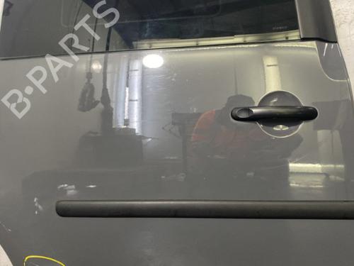 Right slide door VW CADDY III Box Body/MPV (2KA, 2KH, 2CA, 2CH) 1.6 TDI | BP22844023C75 