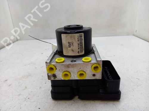 ABS pump SUZUKI SWIFT III (MZ, EZ) 1.3 (RS413, ZC11S) | BP39459344M43 - Image 5