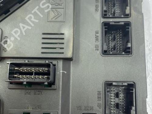 Fuse box CITROËN C3 I (FC_, FN_) 1.4 HDi | BP22839605E1 