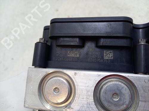 ABS pump CITROËN C4 Picasso II 1.6 BlueHDi 120 | BP39459269M43 - Image 5