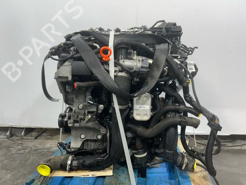 Used Engine Engine 32727107 32727107