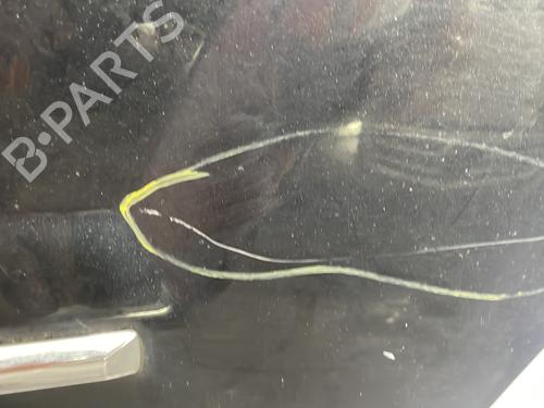 Left rear door DODGE CALIBER 2.0 CRD | BP24664133C4