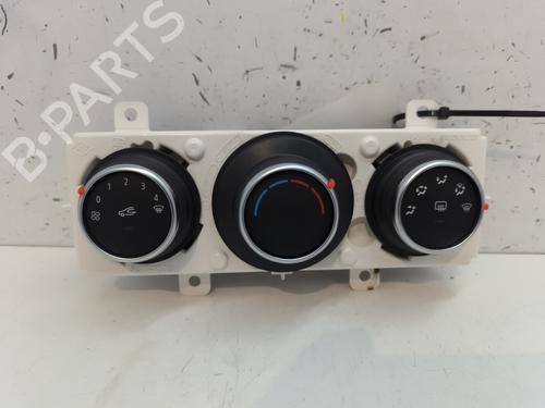 Used Climate control Climate control RENAULT MASTER III Van (FV) [2010-2026] 27837438 27837438