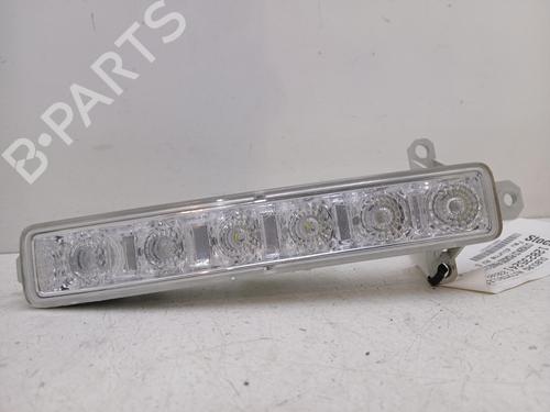 Left daytime light CITROËN C3 Picasso (SH_) | BP36804133C104 - Image 2