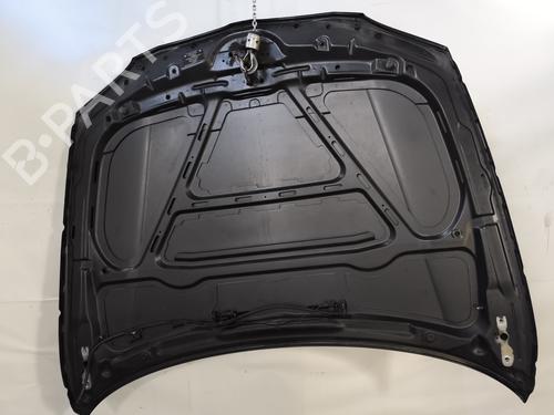 Hood BMW 1 (E87) 116 i | BP29314827C1 