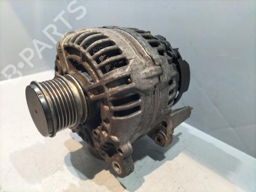 Alternator VW POLO IV (9N_, 9A_) 1.4 TDI | BP30134655M7