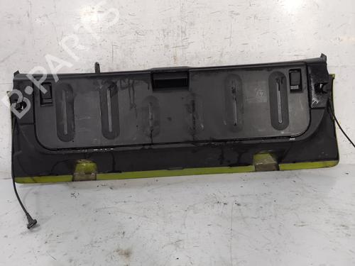 Tailgate CITROËN C2 (JM_) 1.4 | BP25120422C6 