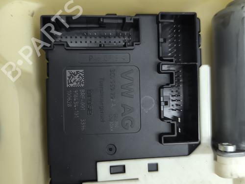 Front right window mechanism SEAT ALTEA (5P1) 1.9 TDI | BP29491911C23 
