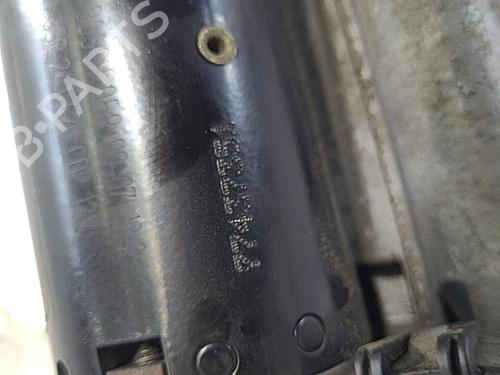 Front wiper motor MERCEDES-BENZ E-CLASS (W210) E 220 CDI (210.006) | BP22829702M29 