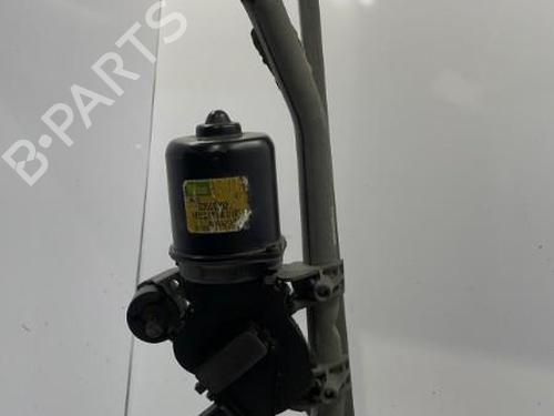 Front wiper motor CITROËN C2 (JM_) 1.4 HDi | BP22831932M29 