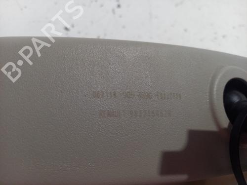 Rear mirror RENAULT CAPTUR I (J5_, H5_) 1.5 dCi 90 (J5N4, J5M5, J5MW, J5M6, J5AL, J5AJ) | BP31807000I6