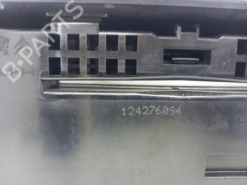 Warning switch CITROËN DS4 (NX_) 2.0 HDi / BlueHDi 135 | BP34260580I22 - Image 3