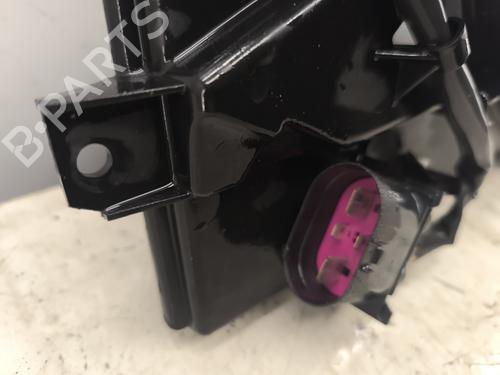 Radiator fan VW GOLF VI (5K1) 1.6 TDI | BP29833692M35
