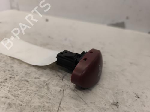 Used Warning switch Warning switch PEUGEOT 206 Hatchback (2A/C) 1.4 HDi eco 70 (68 hp) 24571025 24571025