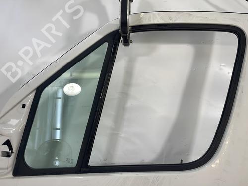 Left front door VW CRAFTER 30-50 Van (2E_) 2.0 TDI | BP29286051C2 