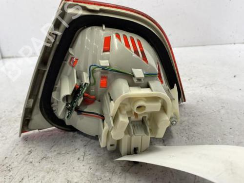 Used Left tailgate light Left tailgate light BMW 3 (E90) 316 d (116 hp) 22833372 22833372