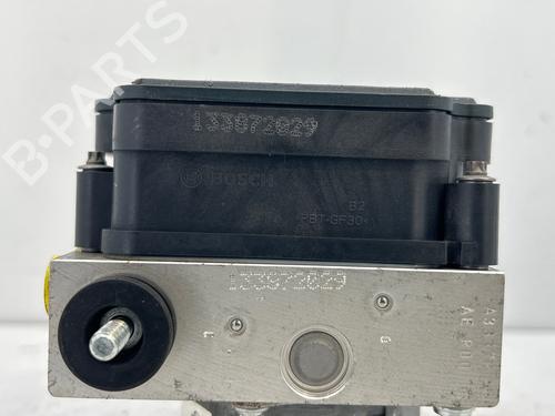 Módulo de ABS Módulo de ABS PEUGEOT 308 II (LB_, LP_, LW_, LH_, L3_) 1.2 THP 130 (131 hp) 39894206 39894206