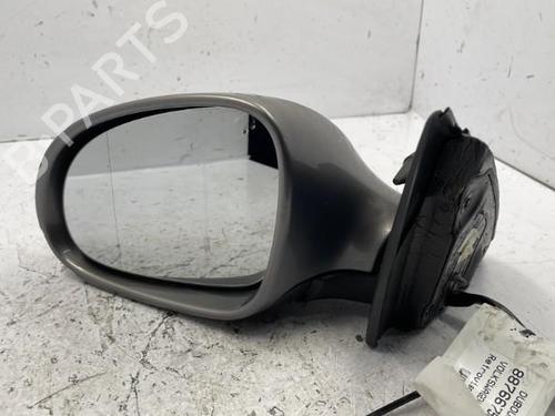 Left mirror VW PASSAT B6 (3C2) 1.9 TDI | BP22836408C26 