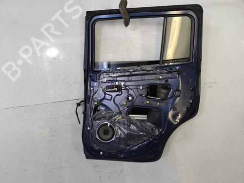 right-rear-door-daihatsu-materia-m4_-2006-33115096 main image