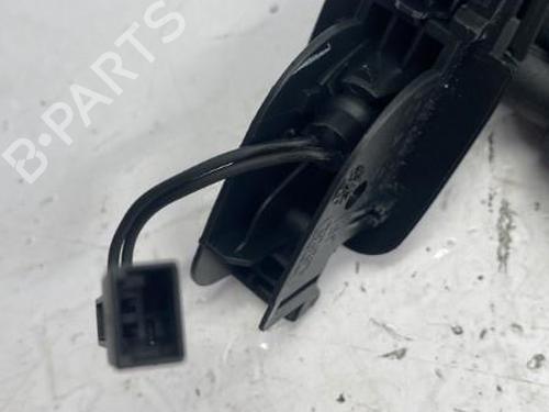 Right sun visor AUDI Q5 (8RB) 3.0 TDI quattro | BP22841090I2 