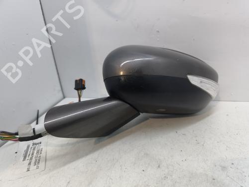 Used Left mirror CITROËN C4 Grand Picasso II (DA_, DE_) 1.6 BlueHDi 120 (120 hp) 29044351