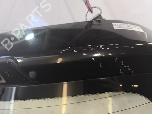 Tailgate NISSAN MICRA IV (K13K, K13KK) 1.2 | BP27989717C6 