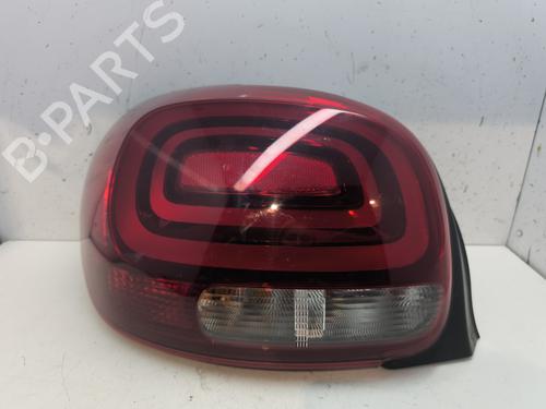 Left taillight CITROËN C3 III (SX) 1.5 BlueHDi 100 (SXYHYP, SXYHTU) | BP26742088C34 - Image 1