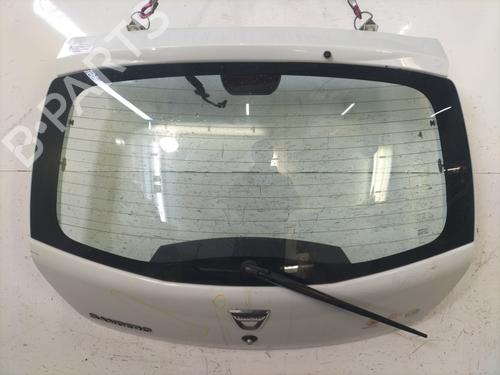 Tailgate DACIA SANDERO | BP31987957C6 - Image 3