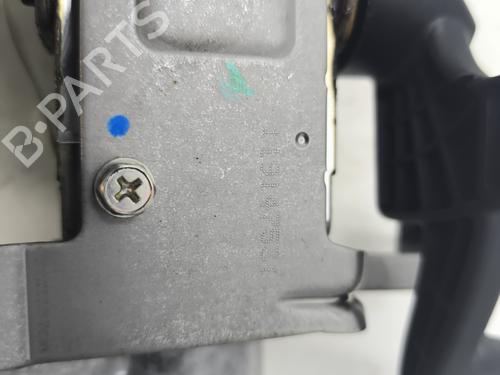 Steering column DACIA SANDERO III 1.0 TCe 100 ECO-G | BP31663051M21 