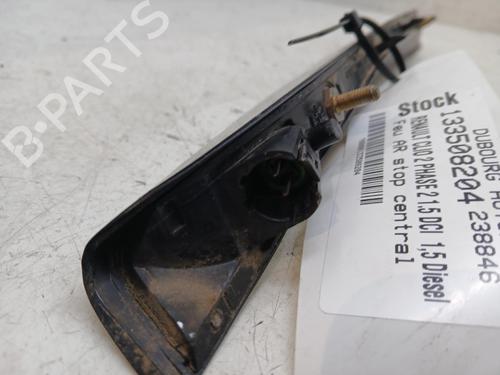 Used Third brake light Third brake light 39600443 39600443