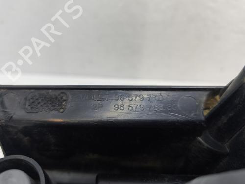 Used Left taillight Left taillight CITROËN BERLINGO / BERLINGO FIRST MPV (MF_, GJK_, GFK_) [1996-2026] 31609977 31609977