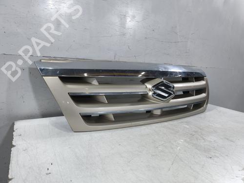 Used Grille Grille 38185477 38185477