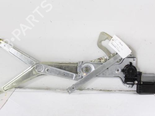 Used Front right window mechanism Front right window mechanism 22813561 22813561