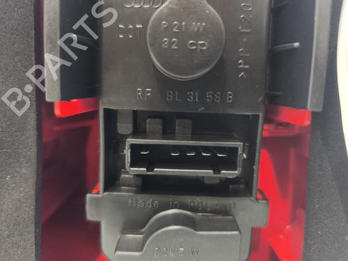 Right taillight AUDI ALLROAD C5 (4BH) 2.5 TDI quattro | BP25996699C35 