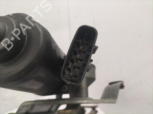 Used Front wiper motor Front wiper motor OPEL TIGRA (S93) 1.4 16V (F07) (90 hp) 24987527 24987527