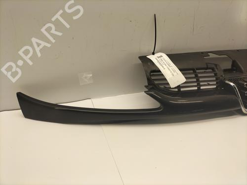 Grille PEUGEOT 206 CC (2D) 1.6 16V (2DNFUF, 2DNFUR) | BP32281082C40