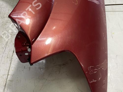 Right front fenders CITROËN C3 I (FC_, FN_) 1.4 i | BP22842422C42 
