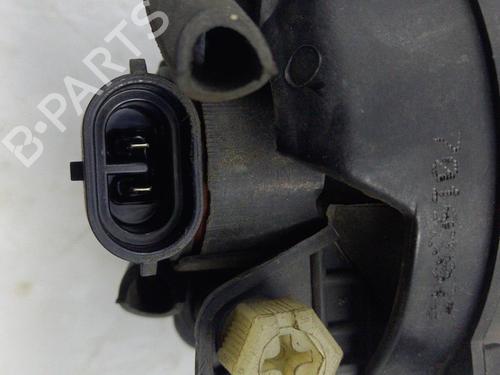 Left front fog light CITROËN XSARA PICASSO (N68) 1.6 HDi | BP22826170C30