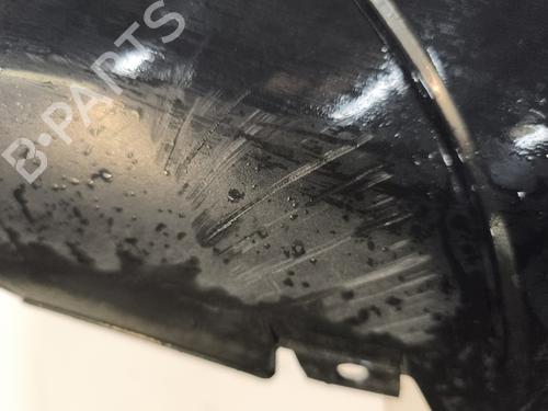 Rear bumper CITROËN C3 I (FC_, FN_) 1.1 i | BP30162373C8