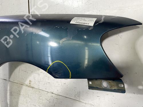 Right front fenders PEUGEOT 106 II (1A_, 1C_) 1.1 i | BP23574097C42 