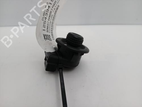 Mirror switch RENAULT KANGOO Express (FW0/1_)  | BP34556432I25  - Image 5