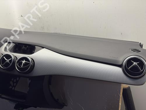 Dashboard MERCEDES-BENZ B-CLASS Sports Tourer (W246, W242) B 180 CDI / d (246.212) | BP27296361C46
