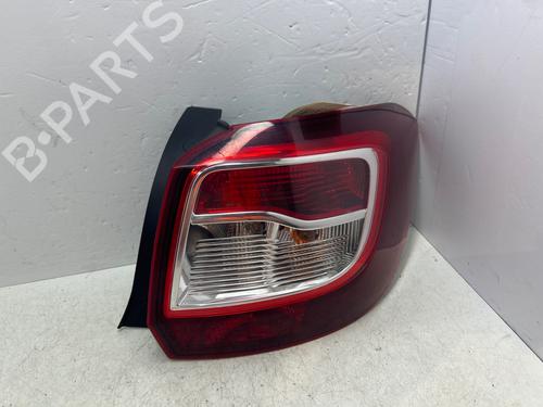 Used Right taillight Right taillight DACIA SANDERO II TCe 90 (B8M1, B8MA, B8AC) (90 hp) 36376431 36376431