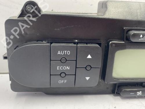 Climate control SEAT LEON (1P1) 1.9 TDI | BP22842499I5 