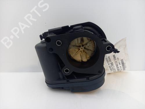 Throttle body PEUGEOT 206 Hatchback (2A/C) 1.6 16V | BP32382880M82
