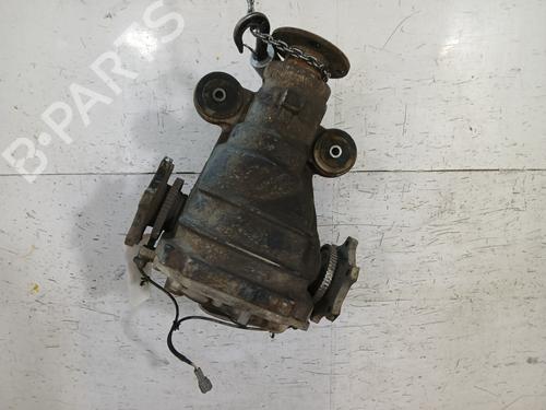 Rear differential NISSAN PATHFINDER III (R51) 2.5 dCi 4WD | BP31271643M24 - Image 3